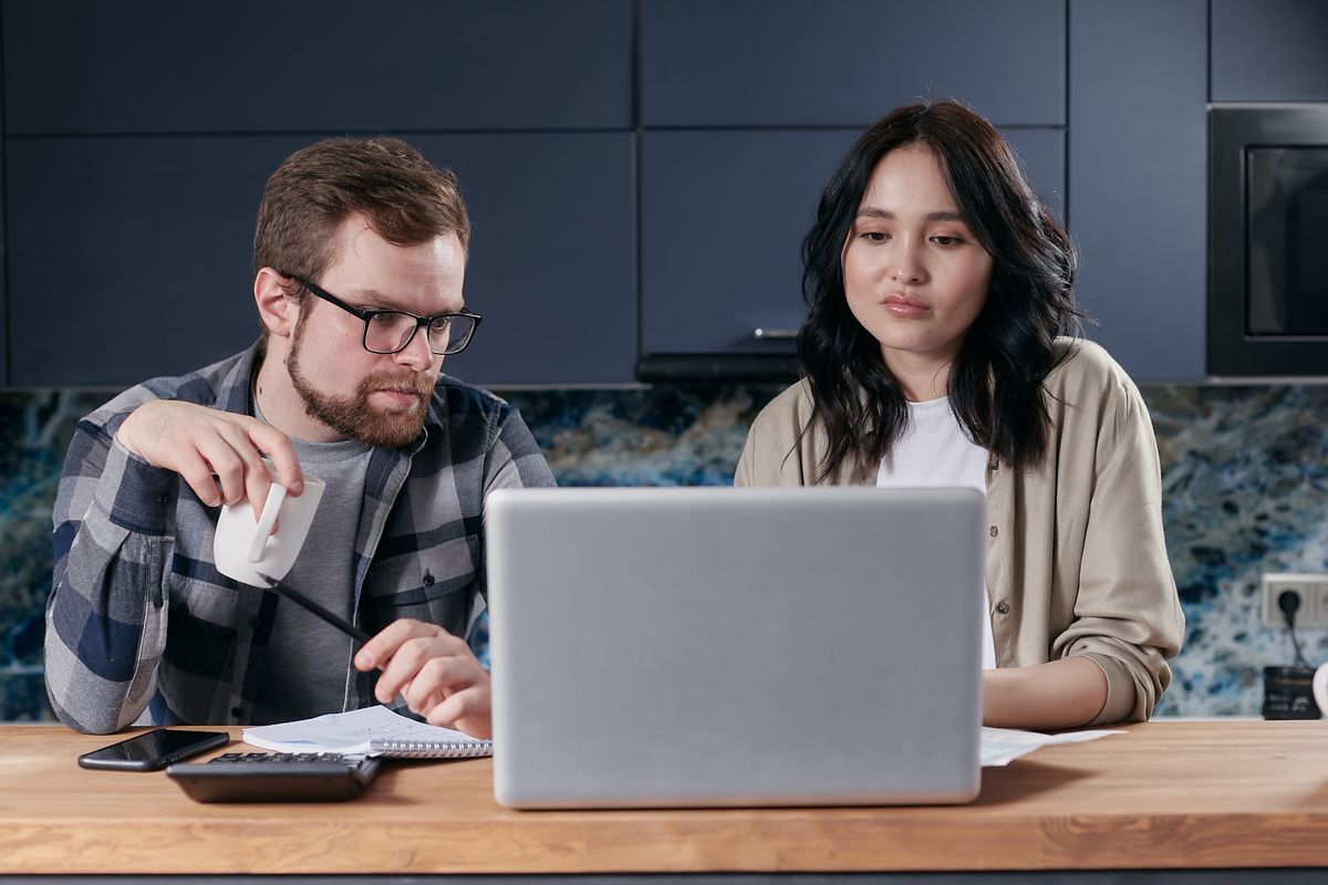 Records maintenance role